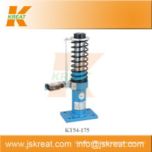 Ascensor Parts| Componentes de seguridad Amortiguador de aceite Buffer|shock de KT54-175